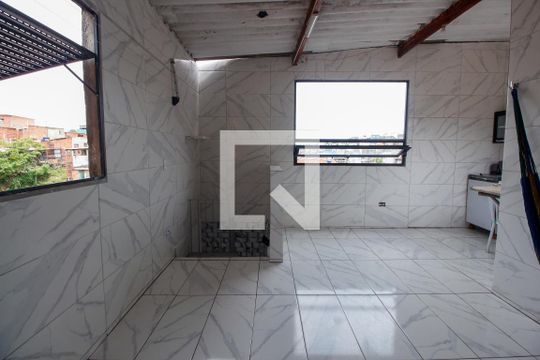 Espaço Gourmet de casa à venda com 2 quartos, 70m² em Jardim Sul Sao Paulo, São Paulo