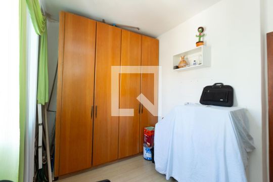 Apartamento à venda com 4 quartos, 133m² em Eldorado, Contagem