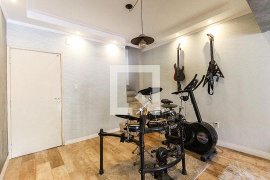 Sala 2 de casa à venda com 2 quartos, 241m² em Itaquera, São Paulo