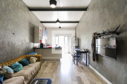 Sala 2 de casa à venda com 2 quartos, 241m² em Itaquera, São Paulo