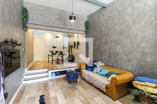 Sala 2 de casa à venda com 2 quartos, 241m² em Itaquera, São Paulo