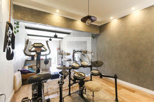 Sala 2 de casa à venda com 2 quartos, 241m² em Itaquera, São Paulo