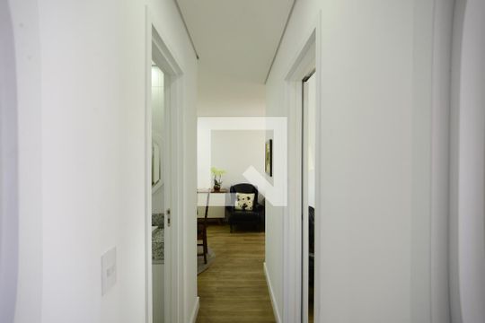 Apartamento à venda com 3 quartos, 76m² em Ipiranga, São Paulo