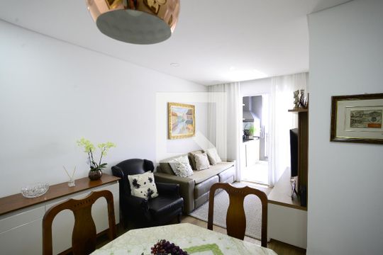 Apartamento à venda com 3 quartos, 76m² em Ipiranga, São Paulo