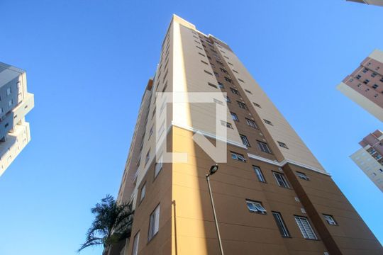 Apartamento para alugar com 2 quartos, 56m² em Jardim Sao Carlos, Sorocaba