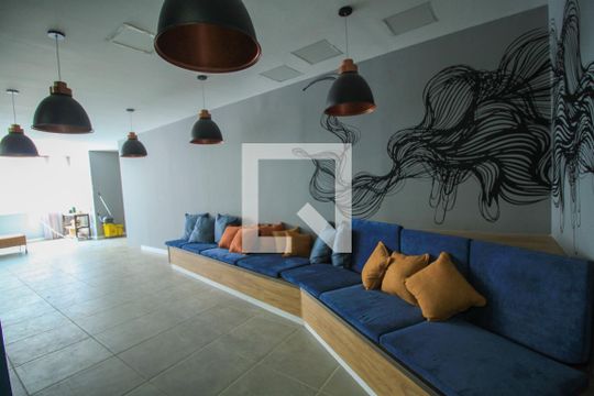 Kitnet/Studio à venda com 1 quarto, 30m² em Mooca, São Paulo