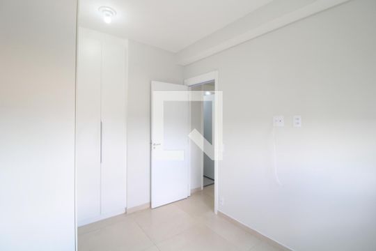 Quarto 1 de apartamento à venda com 2 quartos, 38m² em Socorro, São Paulo