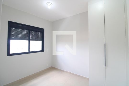 Quarto 1 de apartamento à venda com 2 quartos, 38m² em Socorro, São Paulo