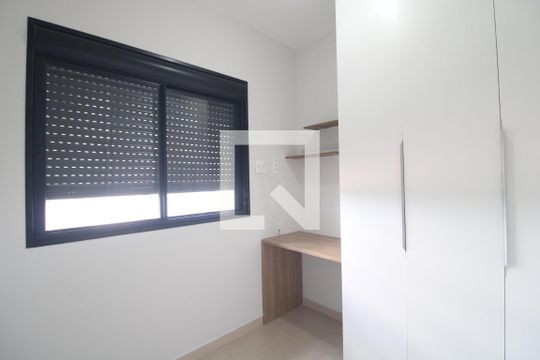 Quarto 2 de apartamento à venda com 2 quartos, 38m² em Socorro, São Paulo