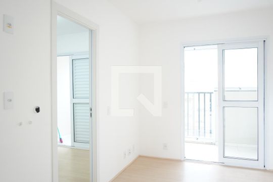Kitnet de kitnet/studio para alugar com 1 quarto, 27m² em Mooca, São Paulo