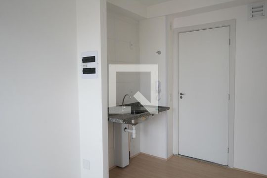 Kitnet de kitnet/studio para alugar com 1 quarto, 27m² em Mooca, São Paulo