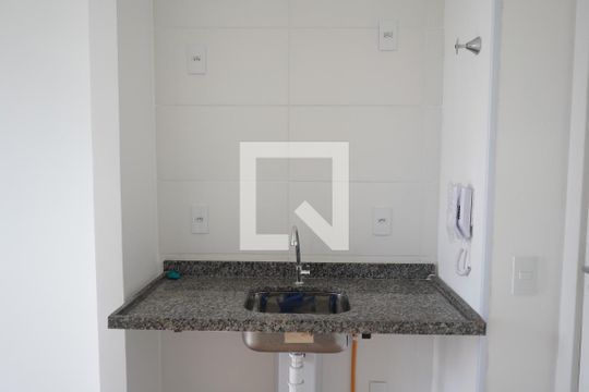 Kitnet de kitnet/studio para alugar com 1 quarto, 27m² em Mooca, São Paulo