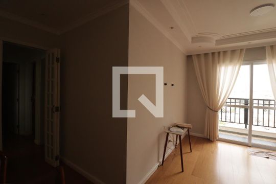 Apartamento à venda com 3 quartos, 5444m² em Jardim Caxambu, Jundiaí