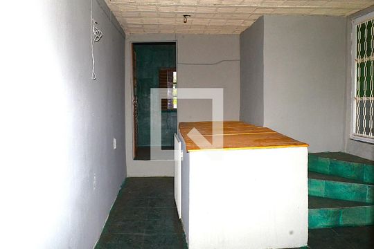Sala 2 de casa à venda com 6 quartos, 380m² em Goiânia, Belo Horizonte
