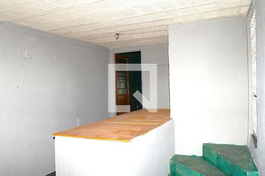 Sala 2 de casa à venda com 6 quartos, 380m² em Goiânia, Belo Horizonte