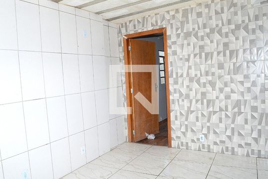 Sala/Cozinha de casa à venda com 6 quartos, 380m² em Goiânia, Belo Horizonte