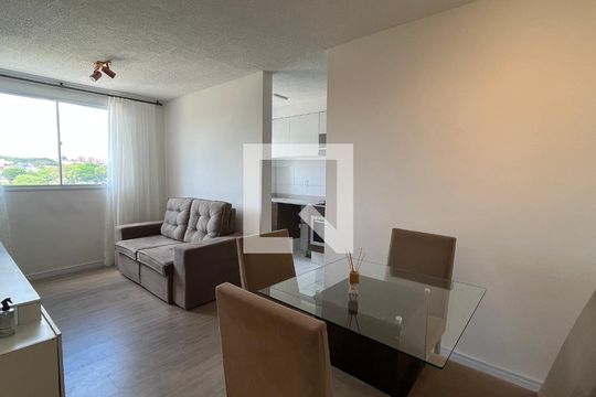 Apartamento para alugar com 2 quartos, 46m² em Jardim Boa Esperança, Campinas