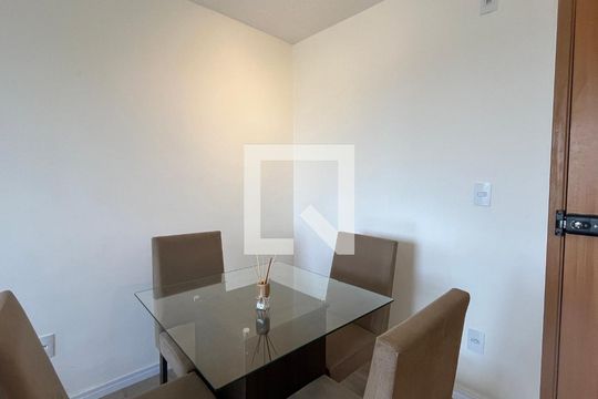 Apartamento para alugar com 2 quartos, 46m² em Jardim Boa Esperança, Campinas