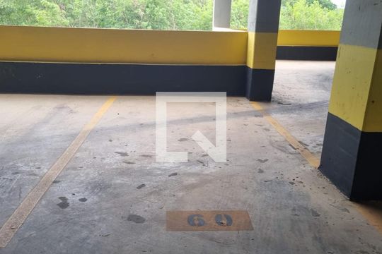 Apartamento para alugar com 2 quartos, 46m² em Jardim Boa Esperança, Campinas