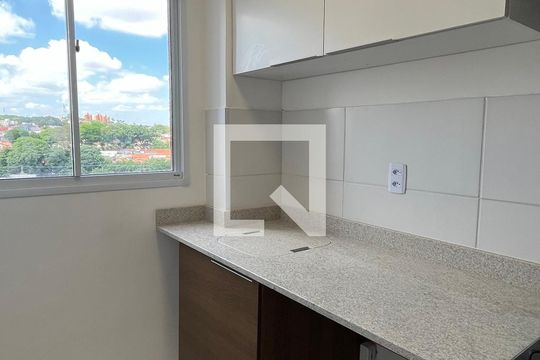 Apartamento para alugar com 2 quartos, 46m² em Jardim Boa Esperança, Campinas
