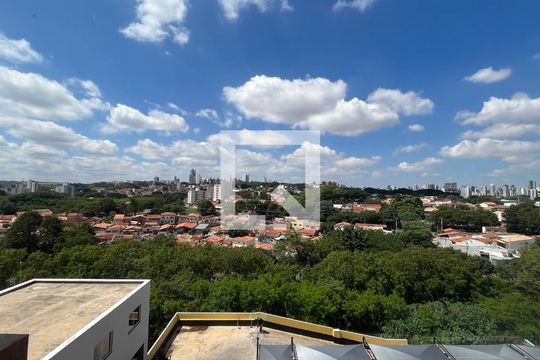 Apartamento para alugar com 2 quartos, 46m² em Jardim Boa Esperança, Campinas