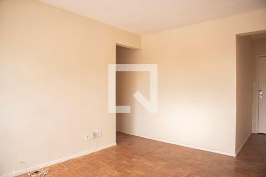 Sala de apartamento à venda com 2 quartos, 86m² em Planalto Paulista, São Paulo