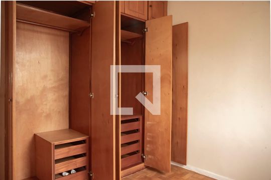 Quarto 1 de apartamento à venda com 2 quartos, 86m² em Planalto Paulista, São Paulo