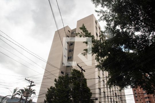 Fachada de apartamento à venda com 2 quartos, 86m² em Planalto Paulista, São Paulo