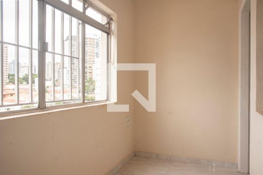 Área de Serviço de apartamento à venda com 2 quartos, 86m² em Planalto Paulista, São Paulo