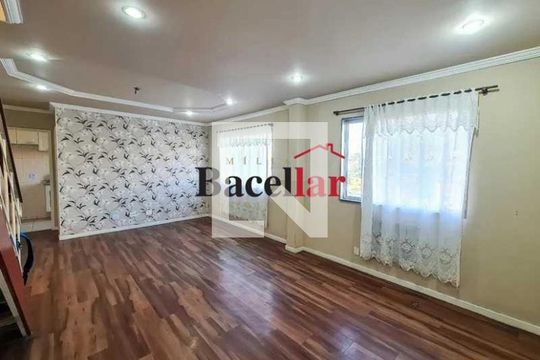 Apartamento à venda com 3 quartos, 153m² em Del Castilho, Rio de Janeiro