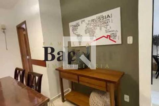 Casa de Condomínio à venda com 3 quartos, 150m² em Lins de Vasconcelos, Rio de Janeiro