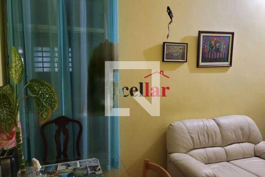 Apartamento à venda com 2 quartos, 73m² em Tijuca, Rio de Janeiro