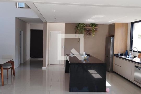 Foto 22 de casa à venda com 3 quartos, 303m² em Swiss Park, Campinas