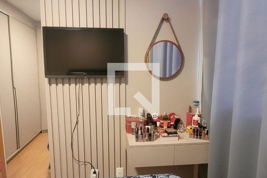 Quarto 1 de apartamento à venda com 2 quartos, 62m² em Estância Velha, Canoas
