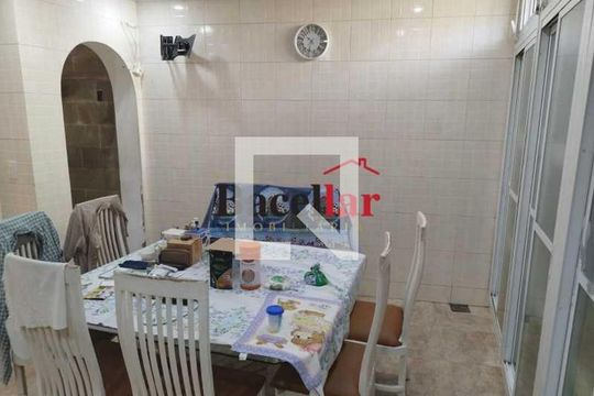 Casa à venda com 3 quartos, 133m² em Méier, Rio de Janeiro