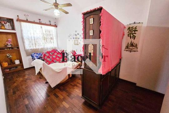 Apartamento à venda com 1 quarto, 53m² em Maracanã, Rio de Janeiro