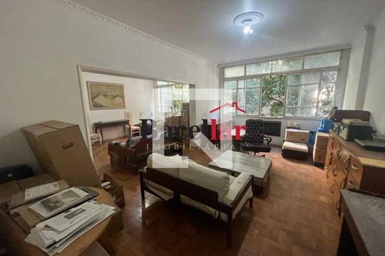 Apartamento à venda com 4 quartos, 188m² em Tijuca, Rio de Janeiro