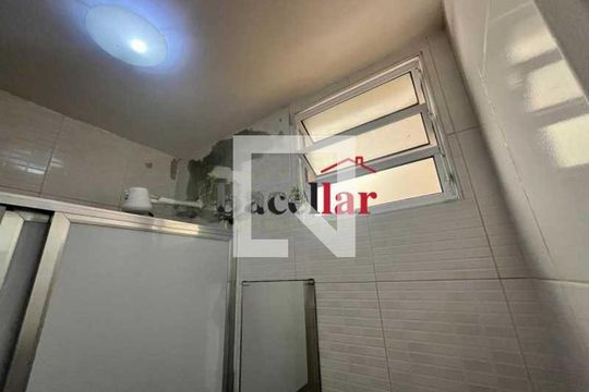 Apartamento à venda com 2 quartos, 60m² em Botafogo, Rio de Janeiro