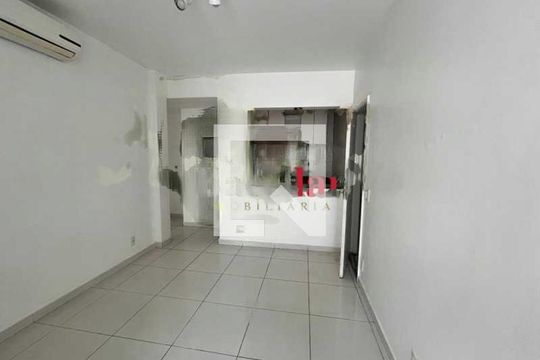 Apartamento à venda com 2 quartos, 60m² em Botafogo, Rio de Janeiro
