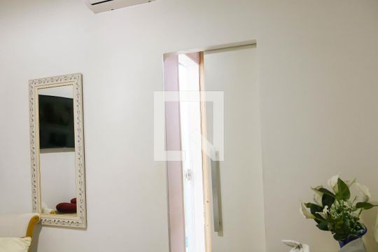 Quarto Suíte de casa de condomínio à venda com 3 quartos, 160m² em Méier, Rio de Janeiro