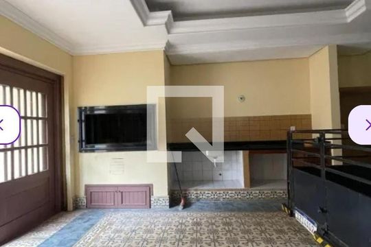 Casa para alugar com 4 quartos, 430m² em Santa Tereza, Porto Alegre
