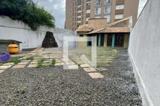 Casa para alugar com 4 quartos, 430m² em Santa Tereza, Porto Alegre