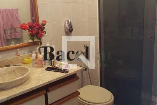Apartamento à venda com 3 quartos, 104m² em Tijuca, Rio de Janeiro