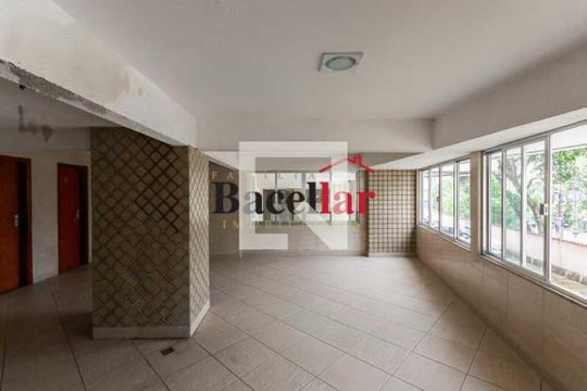Apartamento à venda com 3 quartos, 75m² em Todos os Santos, Rio de Janeiro