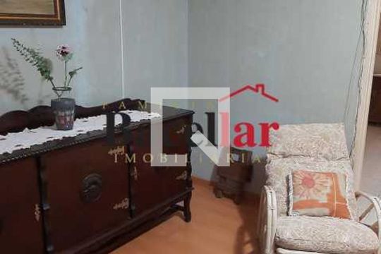 Casa à venda com 4 quartos, 263m² em Todos os Santos, Rio de Janeiro