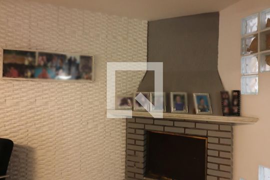 Sala de casa à venda com 3 quartos, 259m² em Jardim Palermo, São Bernardo do Campo