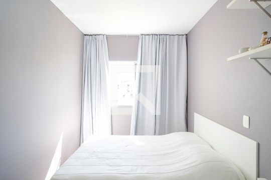 Suíte  de casa à venda com 4 quartos, 160m² em Vila Vivaldi, São Bernardo do Campo