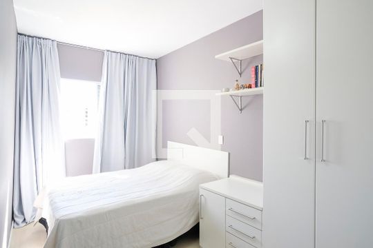 Suíte  de casa à venda com 4 quartos, 160m² em Vila Vivaldi, São Bernardo do Campo