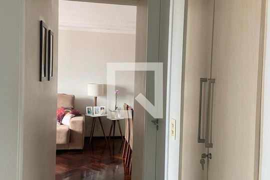 Apartamento à venda com 3 quartos, 89m² em Vila Gilda, Santo André