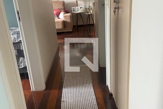 Apartamento à venda com 3 quartos, 89m² em Vila Gilda, Santo André
